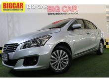 2015 Suzuki Ciaz 1.2 (ปี 15-18) GLX Sedan AT