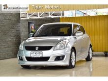 2015 Suzuki Swift 1.2 (ปี 12-16) GL Hatchback AT