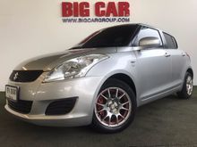 2013 Suzuki Swift (ปี 12-16) GL 1.2 AT Hatchback
