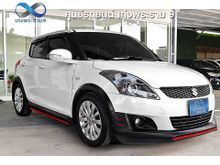 2015 Suzuki Swift 1.2 (ปี 12-16) RX Hatchback