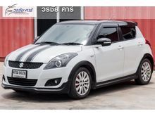 2015 Suzuki Swift 1.2 (ปี 12-16) RX Hatchback AT