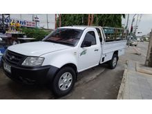 2011 Tata Xenon SINGLE Giant 2.1 MT Pickup