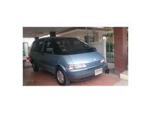 1996 Toyota Estima 2.2 (ปี 90-99) Lucida MPV AT