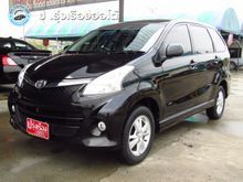 2013 Toyota Avanza 1.5 (ปี 12-16) S Hatchback AT