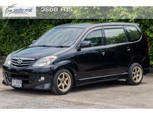 2007 Toyota Avanza 1.5 (ปี 04-11) S Hatchback AT