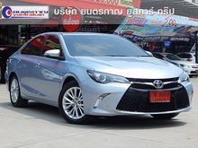 2015 Toyota Camry (ปี 12-16) ESPORT 2.5 AT Sedan