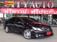 2014 Toyota Camry (ปี 12-16) G EXTREMO 2.0 AT Sedan