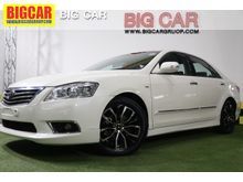 2011 Toyota Camry 2.0 (ปี 06-12) G Extremo Sedan AT
