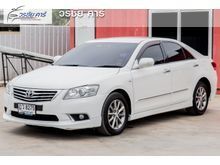 2010 Toyota Camry 2.0 (ปี 06-12) G Extremo Sedan AT