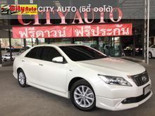 2014 Toyota Camry (ปี 12-16) G EXTREMO 2.0 AT Sedan