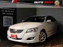 2008 Toyota Camry 2.0 (ปี 06-12) G Extremo Sedan AT