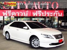 2014 Toyota Camry (ปี 12-16) G EXTREMO 2.0 AT Sedan