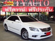 2010 Toyota Camry (ปี 06-12) G EXTREMO 2.0 AT Sedan