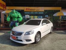 2010 Toyota Camry (ปี 06-12) G EXTREMO 2.0 AT Sedan