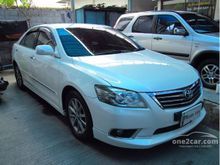 2010 Toyota Camry (ปี 06-12) G EXTREMO 2.0 AT Sedan