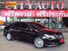 2014 Toyota Camry (ปี 12-16) G EXTREMO 2.0 AT Sedan