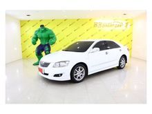 2009 Toyota Camry (ปี 06-12) G EXTREMO 2.0 AT Sedan