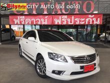 2010 Toyota Camry (ปี 06-12) G EXTREMO 2.0 AT Sedan