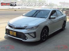 2015 Toyota Camry (ปี 12-16) G EXTREMO 2.0 AT Sedan