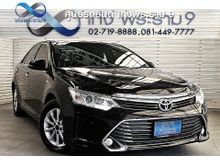 2015 Toyota Camry 2.0 (ปี 12-16) G Sedan