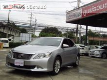 2012 Toyota Camry (ปี 12-16) G 2.0 AT Sedan