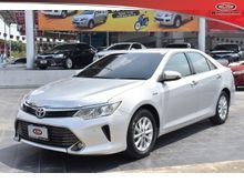 2015 Toyota Camry 2.0 (ปี 12-16) G Sedan AT
