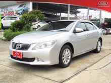 2013 Toyota Camry 2.0 (ปี 12-16) G Sedan AT