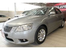 2010 Toyota Camry (ปี 06-12) G 2.0 AT Sedan