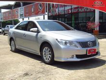 2013 Toyota Camry 2.0 (ปี 12-16) G Sedan AT