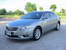 2010 Toyota Camry (ปี 06-12) G 2.0 AT Sedan