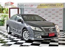 2013 Toyota Camry 2.0 (ปี 12-16) G Sedan AT