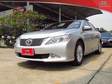 2012 Toyota Camry 2.0 (ปี 12-16) G Sedan AT