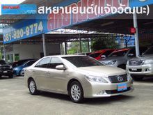 2013 Toyota Camry 2.0 (ปี 12-16) G Sedan AT