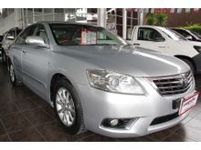 2010 Toyota Camry (ปี 06-12) G 2.0 AT Sedan