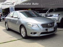 2011 Toyota Camry (ปี 06-12) G 2.4 AT Sedan