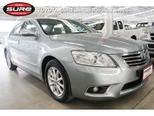 2010 Toyota Camry (ปี 06-12) G 2.0 AT Sedan