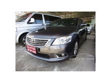 2010 Toyota Camry (ปี 06-12) G 2.0 AT Sedan