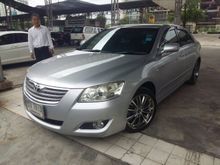 2007 Toyota Camry (ปี 06-12) G 2.0 AT Sedan