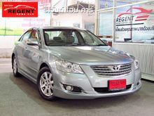 2007 Toyota Camry 2.0 (ปี 06-12) G Sedan AT