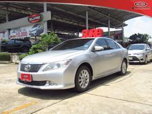 2013 Toyota Camry 2.0 (ปี 12-16) G Sedan AT