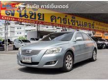 2008 Toyota Camry 2.0 (ปี 06-12) G Sedan AT