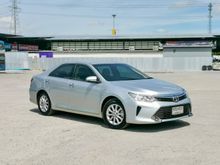 2016 Toyota Camry 2.0 (ปี 12-16) G Sedan AT