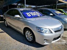 2011 Toyota Camry (ปี 06-12) Hybrid 2.4 AT Sedan