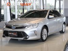 2015 Toyota Camry 2.5 (ปี 12-16) Hybrid Sedan AT