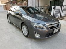2013 Toyota Camry (ปี 12-16) Hybrid 2.5 AT Sedan