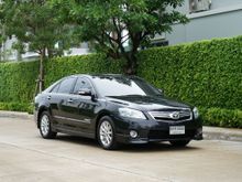 2011 Toyota Camry 2.4 (ปี 06-12) Hybrid Sedan AT