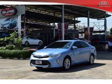 2015 Toyota Camry 2.5 (ปี 12-16) Hybrid Sedan AT