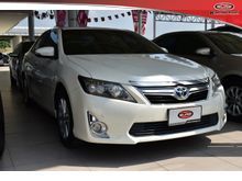 2013 Toyota Camry 2.5 (ปี 12-16) Hybrid Sedan AT