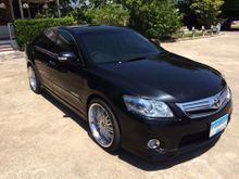 2010 Toyota Camry (ปี 06-12) Hybrid 2.4 AT Sedan