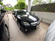 2010 Toyota Camry 2.4 (ปี 06-12) Hybrid Sedan AT